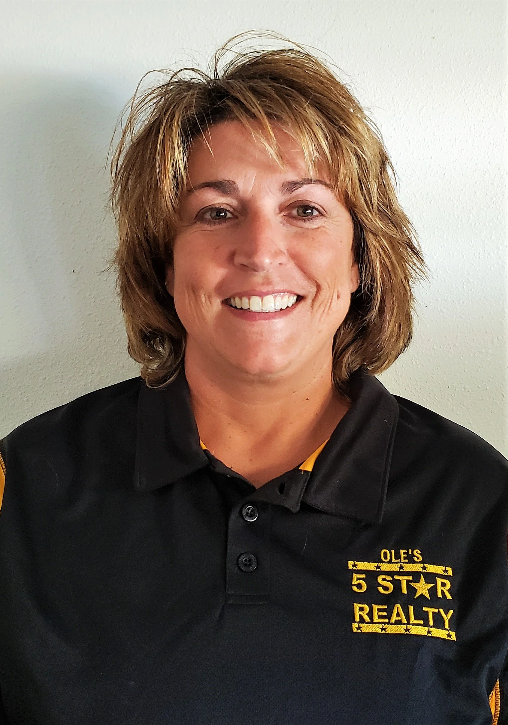 Meet the Agents Ole's 5 Star Realty — Ole's 5 Star Realty, LLC