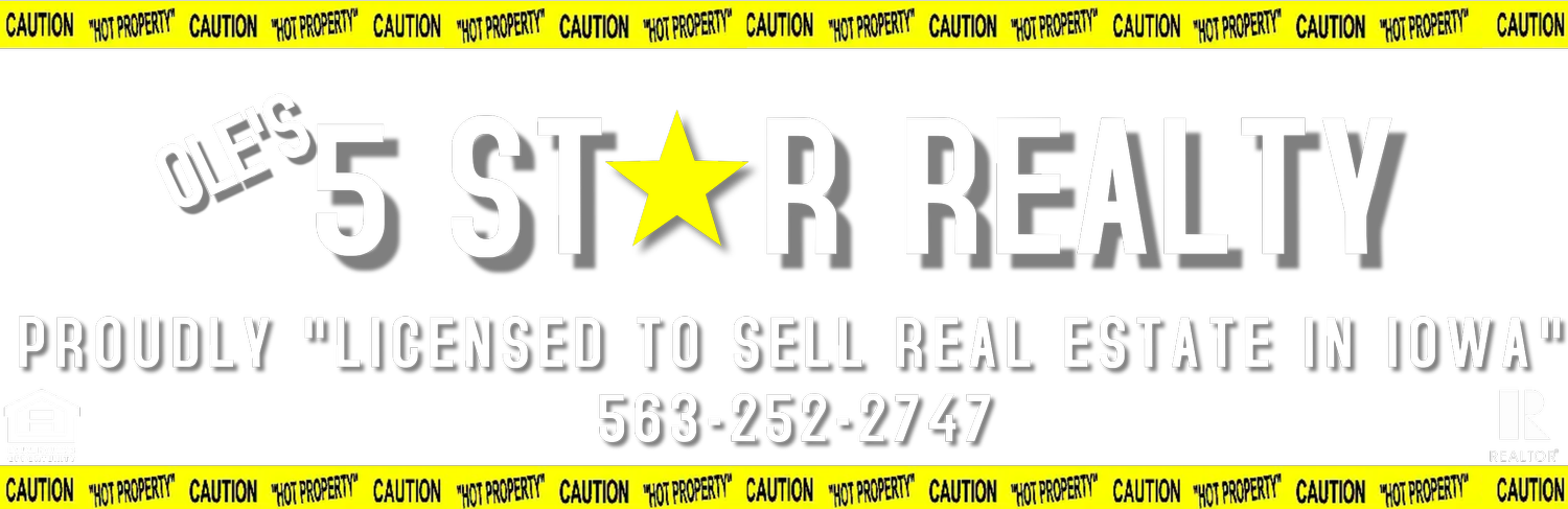 Ole's 5 Star Realty, LLC