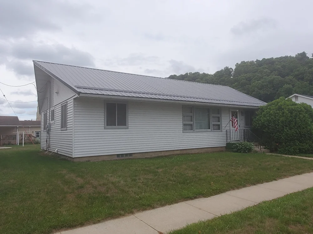 Sold Properties in Elkader — Ole's 5 Star Realty, LLC