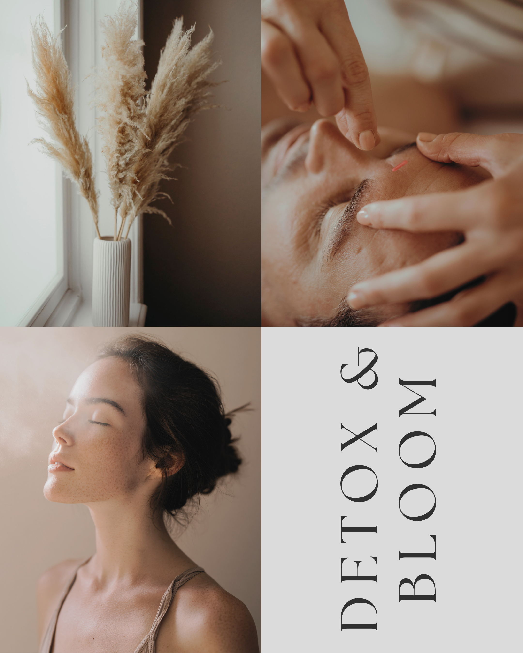 Friday Ritual: Akupunktur &amp; Somatic Dance