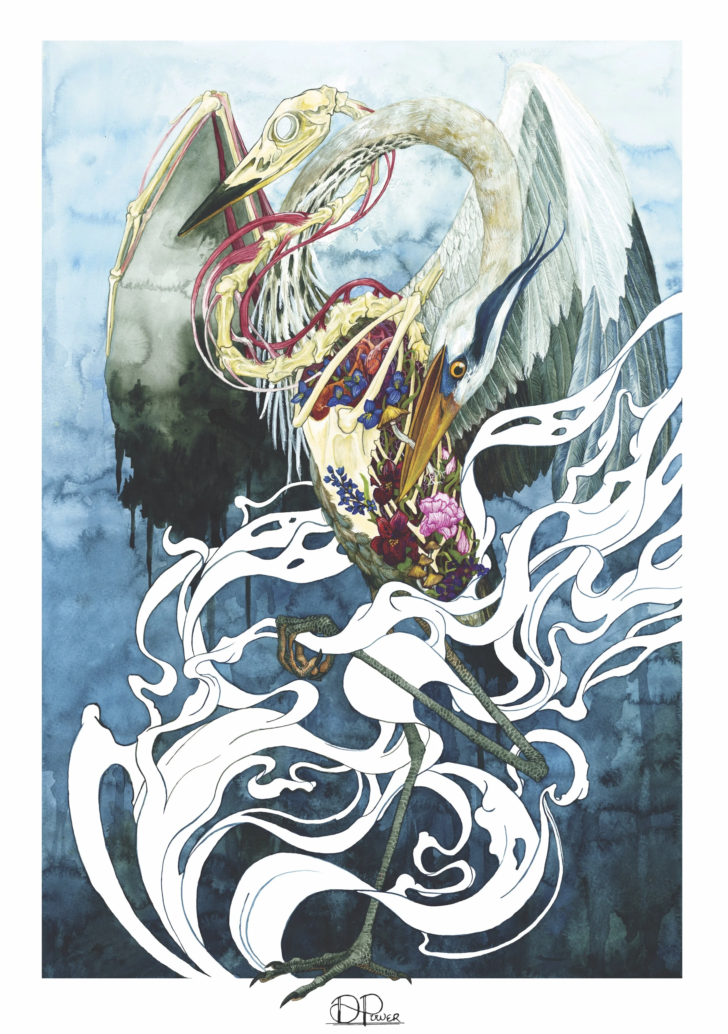 Heron - 2016