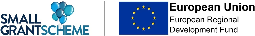 Purchase of new equipment is supported by the New Anglia Business Growth Programme Small Grant Scheme. This is part-funded by the European Regional Development Fund