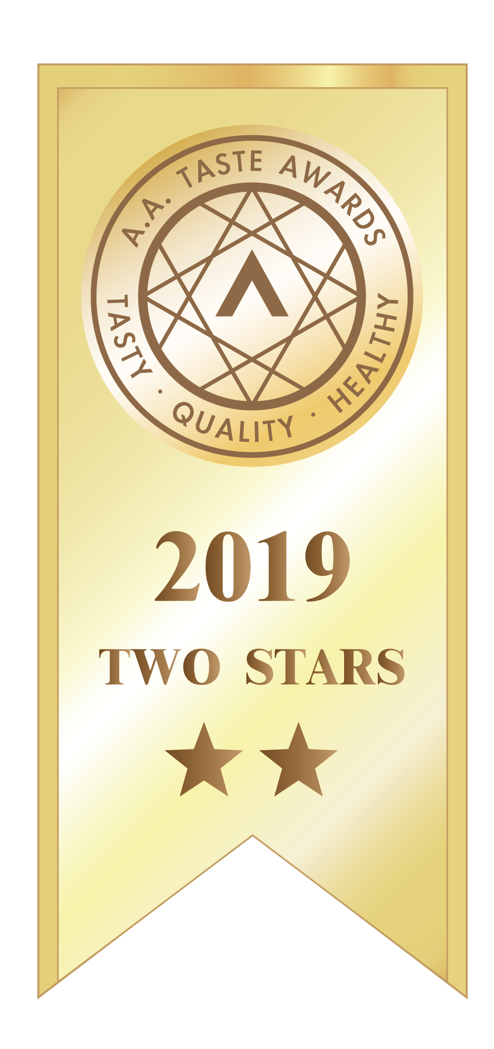 2019  A.A. Taste Awards(outline)_two stars.png