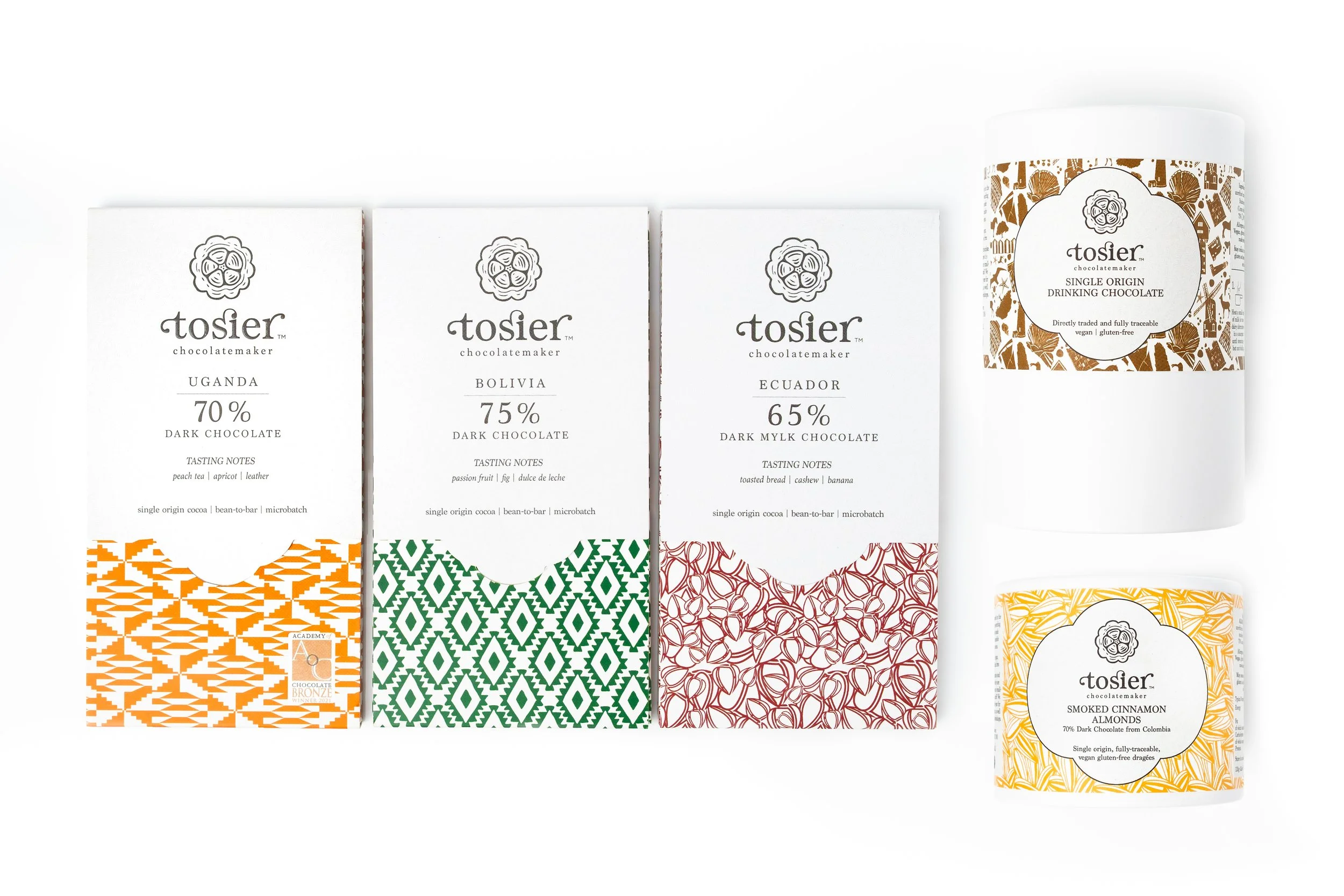 Sharing Collection - save £5.00