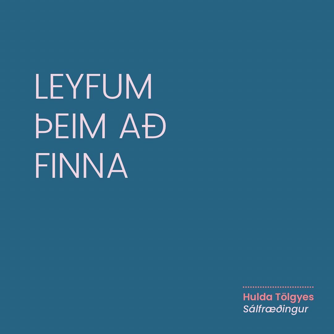 B&ouml;rn geta upplifa&eth; allskonar tilfinningar. Vi&eth; sem fullor&eth;in gleymum okkur stundum &iacute; &thorn;v&iacute; a&eth; hugsa sem svo a&eth; tilfinningar barna &thorn;urfi a&eth; vera eitthva&eth; r&ouml;kr&eacute;ttar &uacute;t fr&aacut