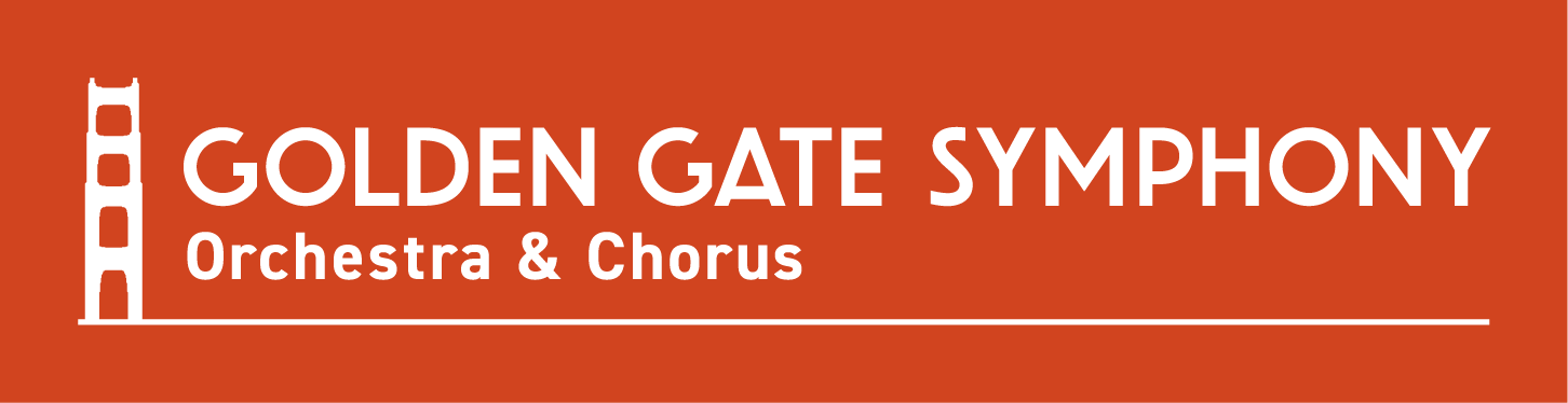 Golden Gate Symphony Orchestra &amp; Chorus
