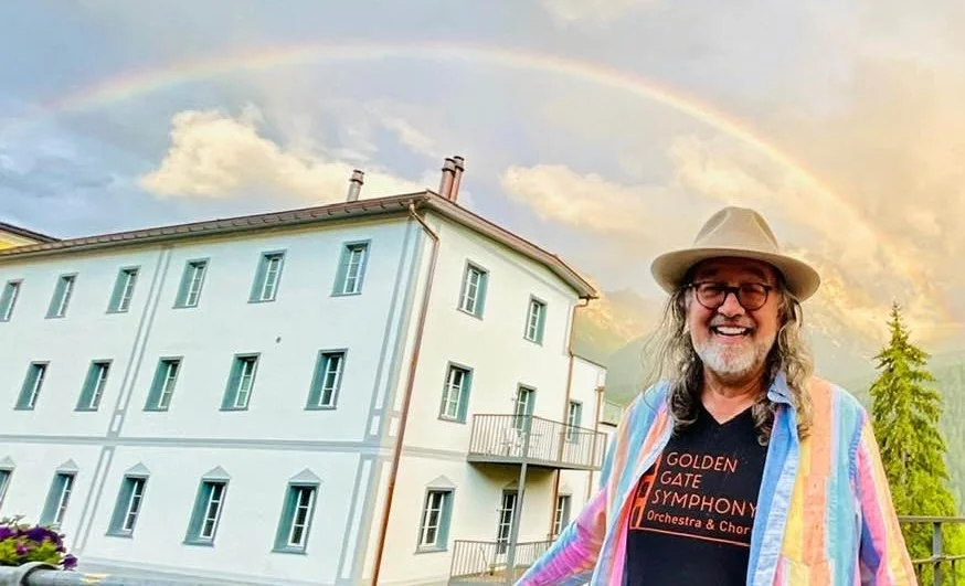 Urs' HUMMM-dinger Birthday FUNdraiser