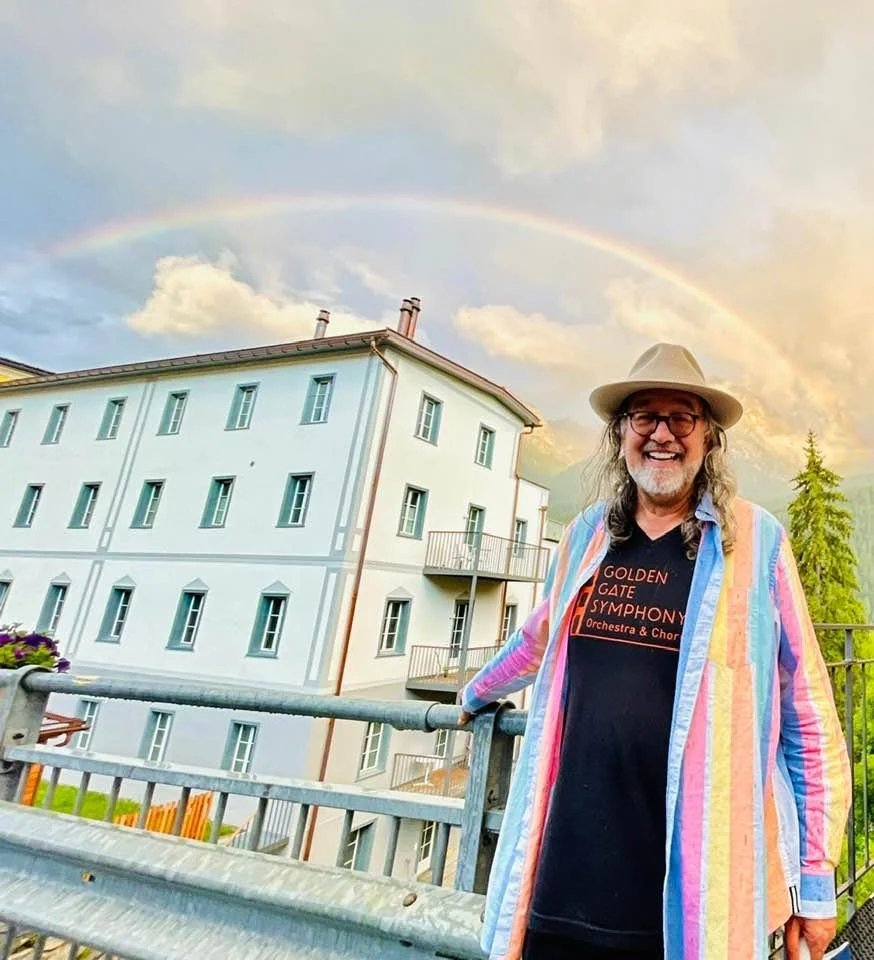 Urs' HUMMM-dinger Birthday FUNdraiser