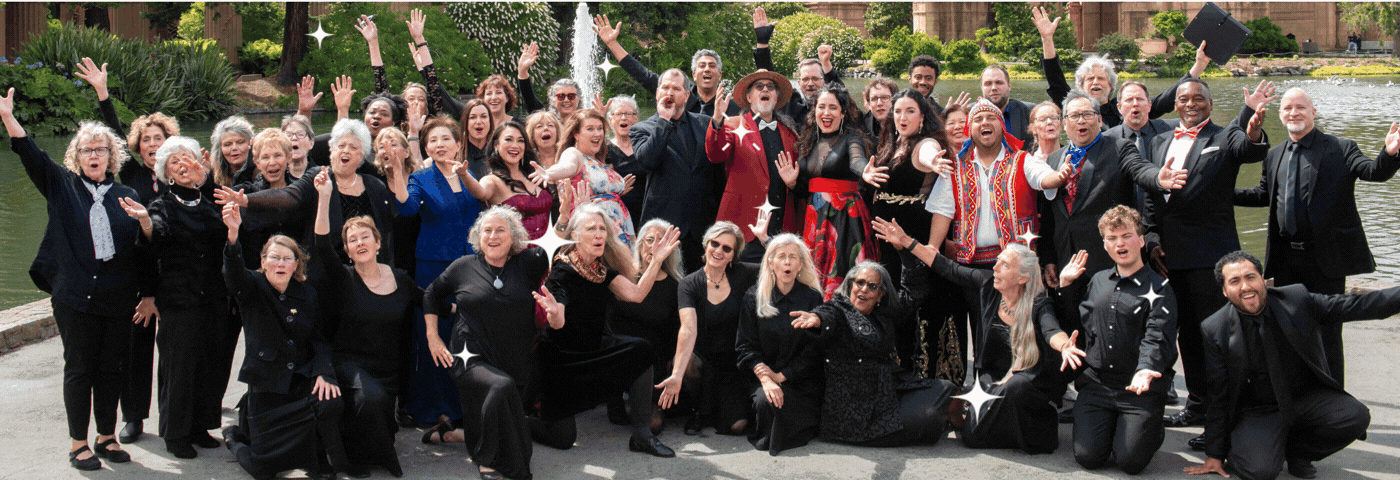 Music & So Much More!