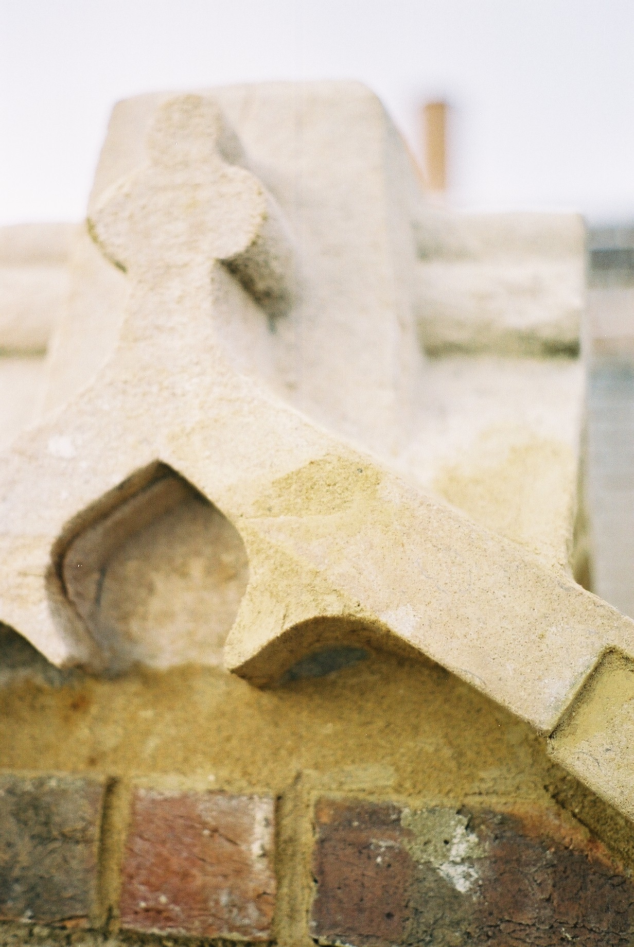 40 finial set on roof with repaired cusp.jpg