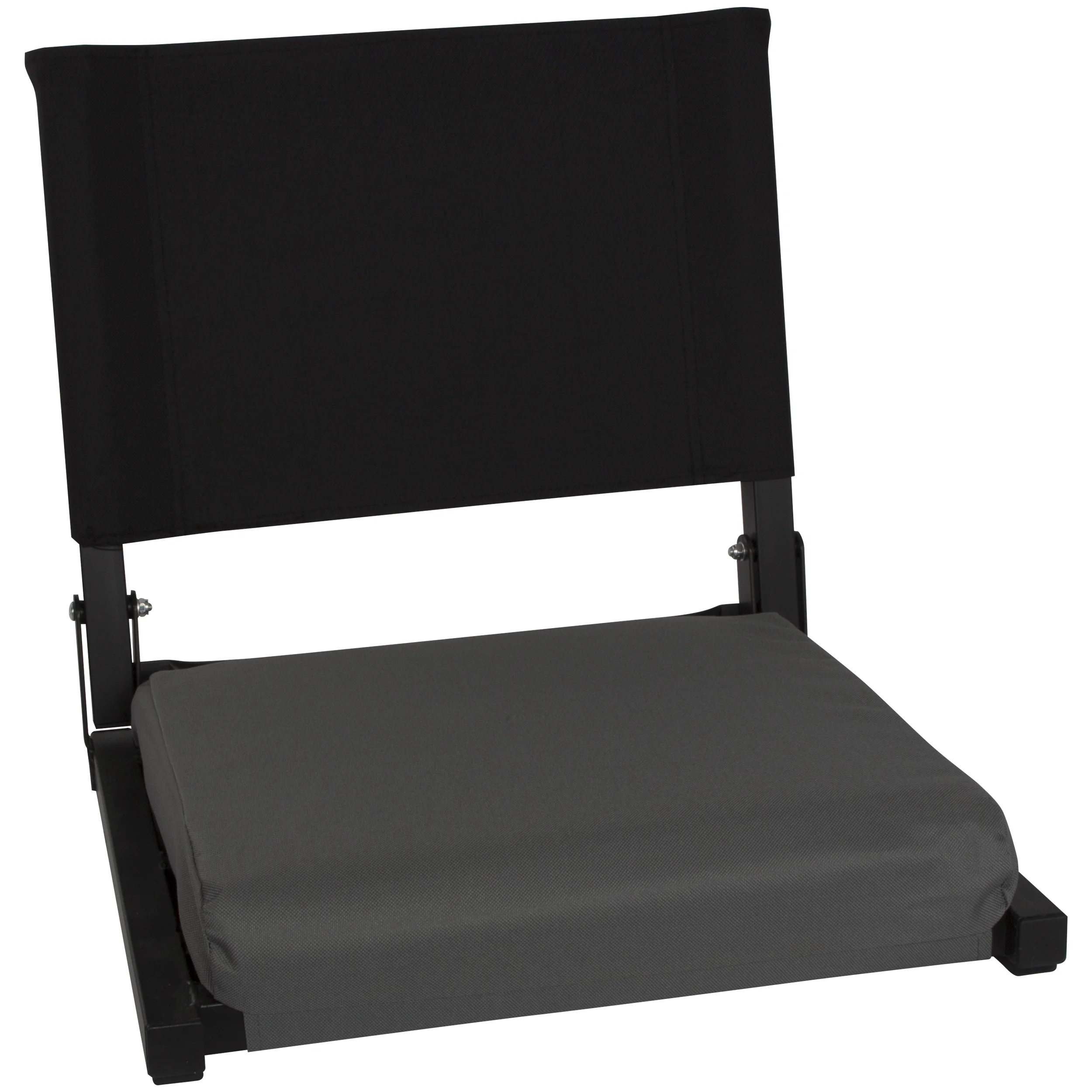 Steel Frame Stadium Chair