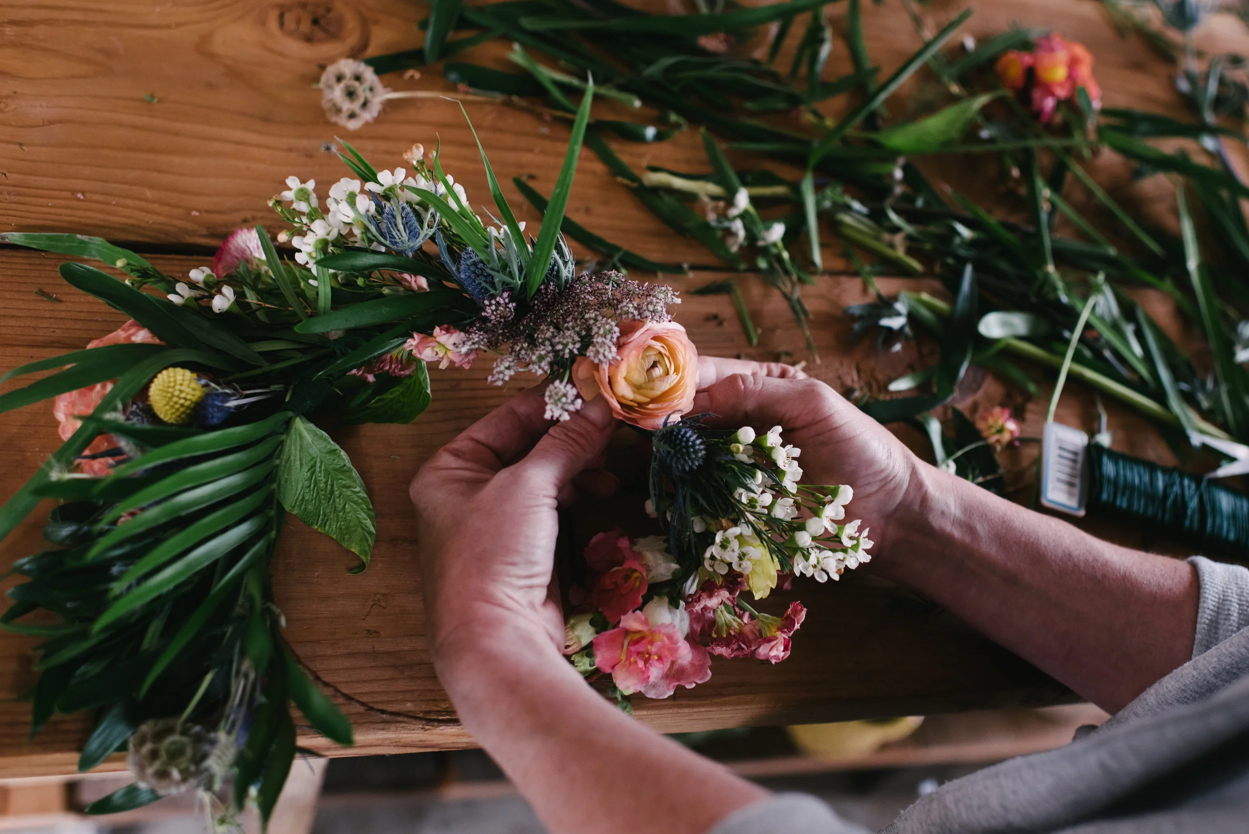 Flower Crown Soiree 2018