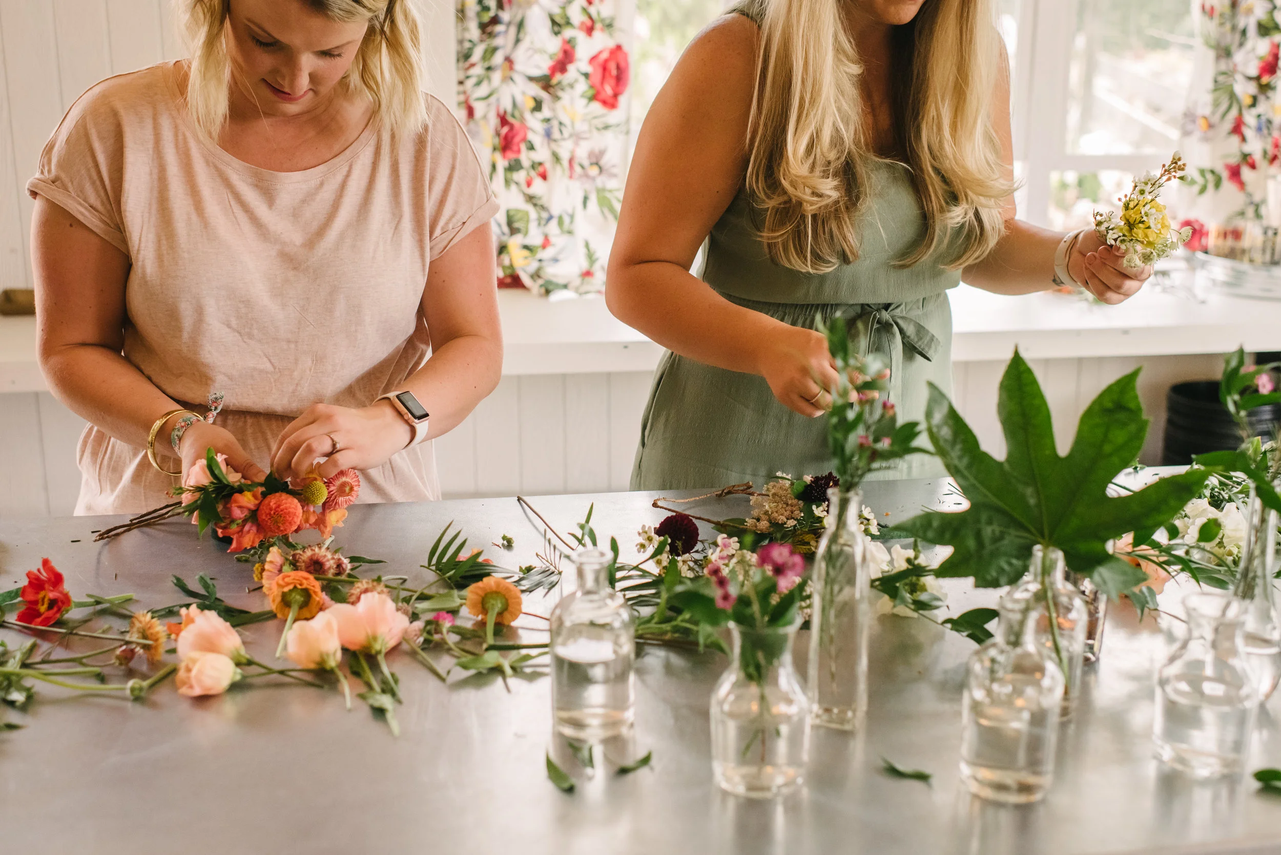 Flower Crown Soiree 2018