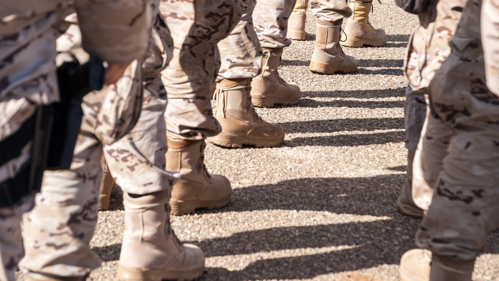 Understanding the Impact of PTSD