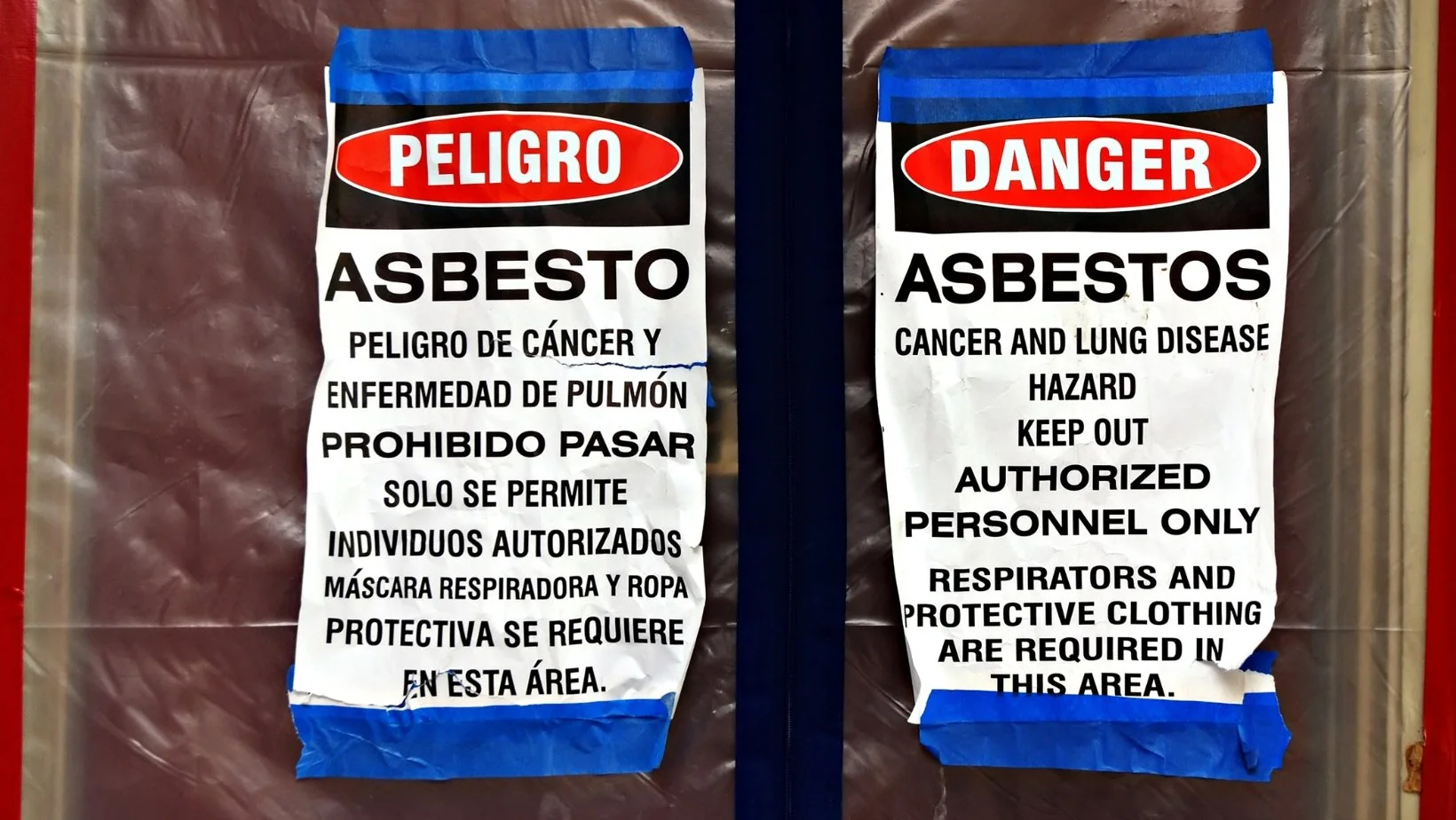 20 Places in the Military with Asbestos Exposure and How Veterans Are at Risk