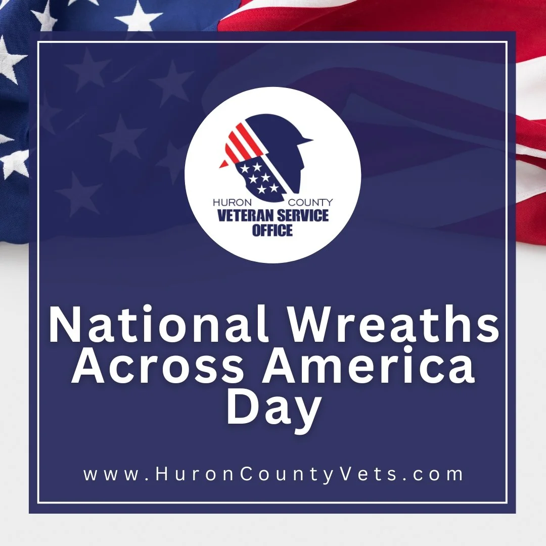 National Wreaths Across America Day