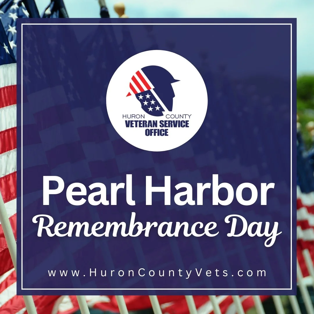 Pearl Harbor Remembrance Day