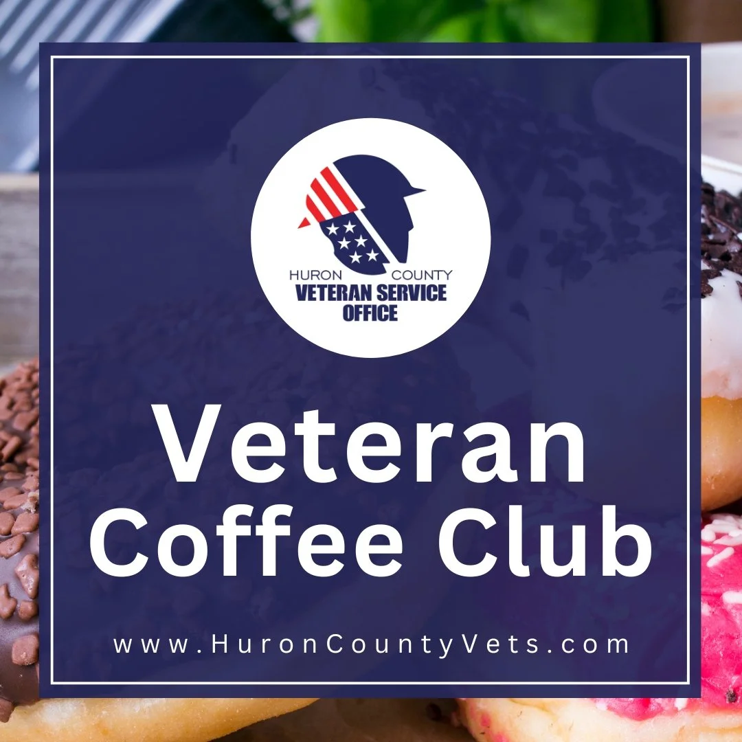 HCVSO Monthly Coffee Club