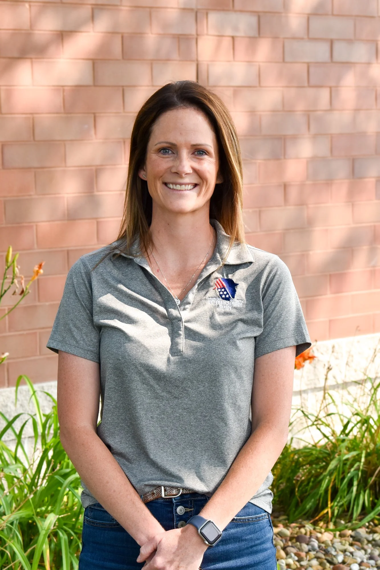 Jessica Hamilton