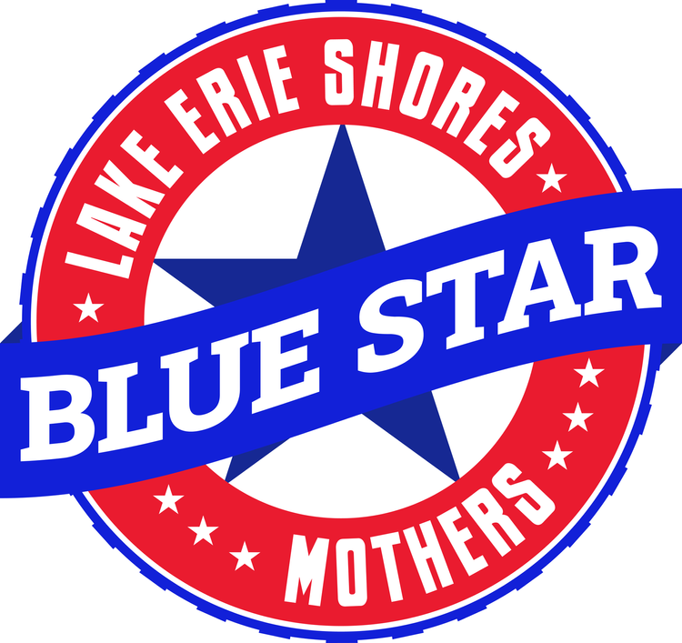 Blue Star Mothers — Huron County Veterans Services Office