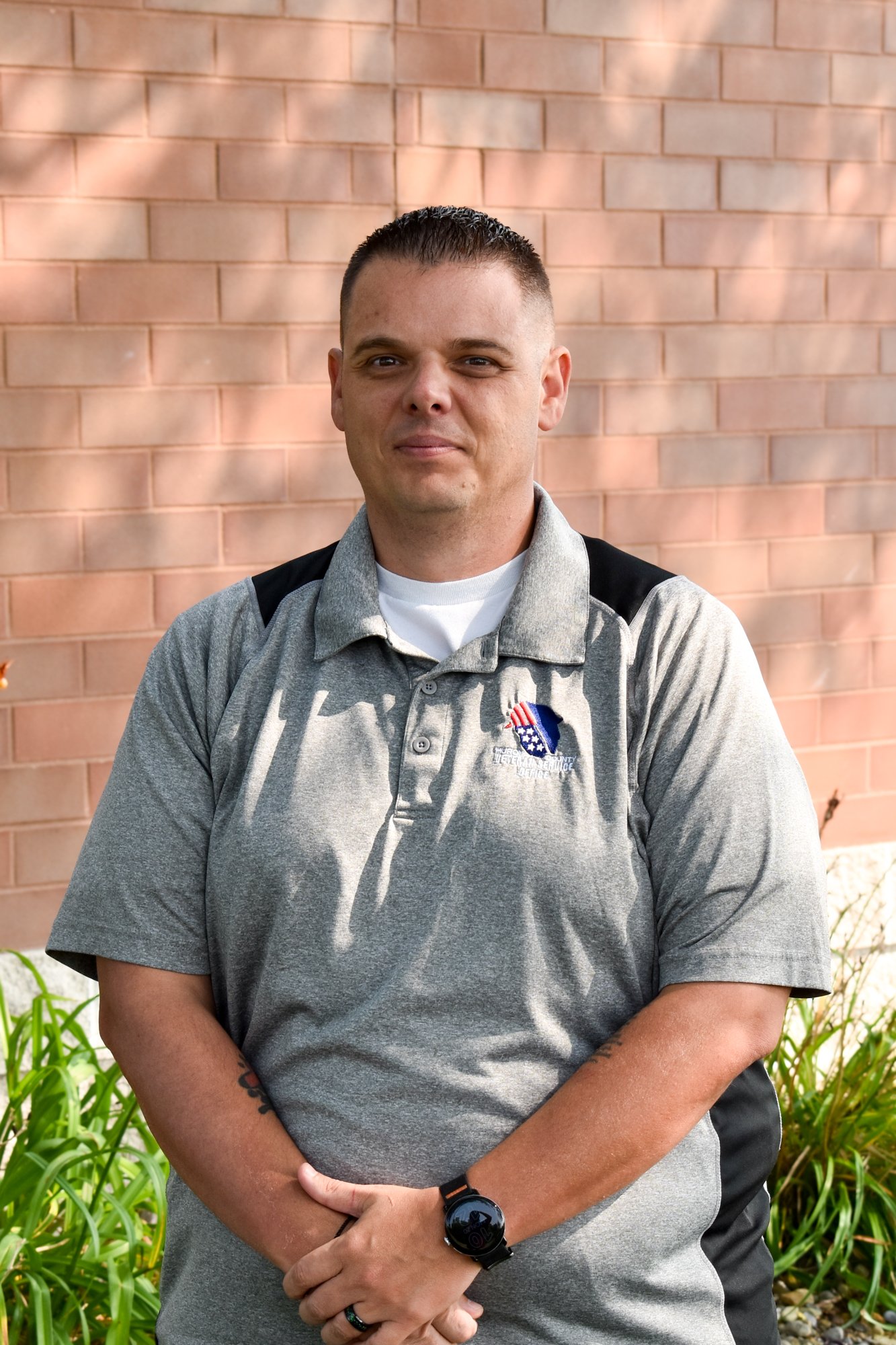 Donovan Platte