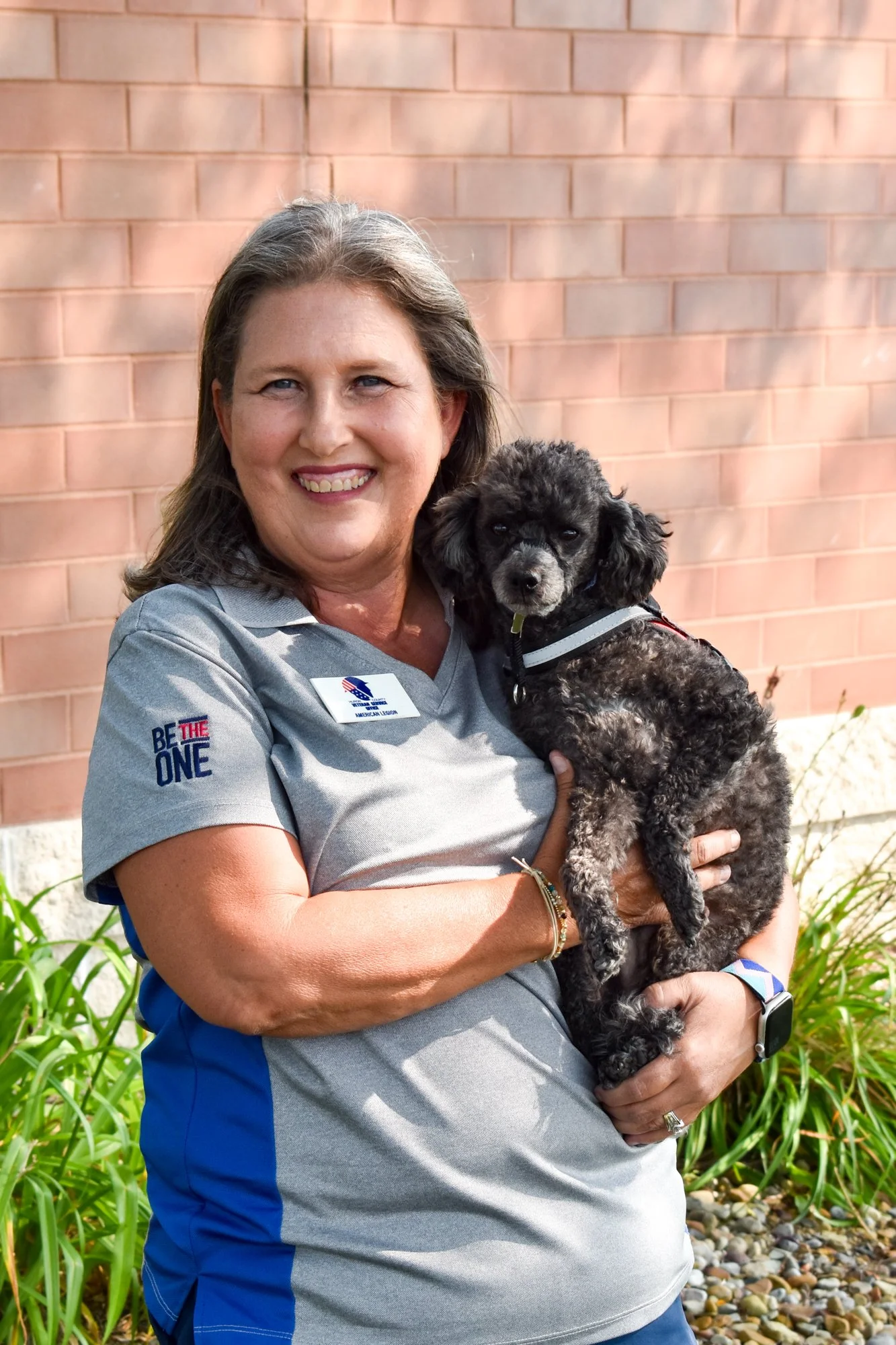 Mindy Soisson-Calhoun