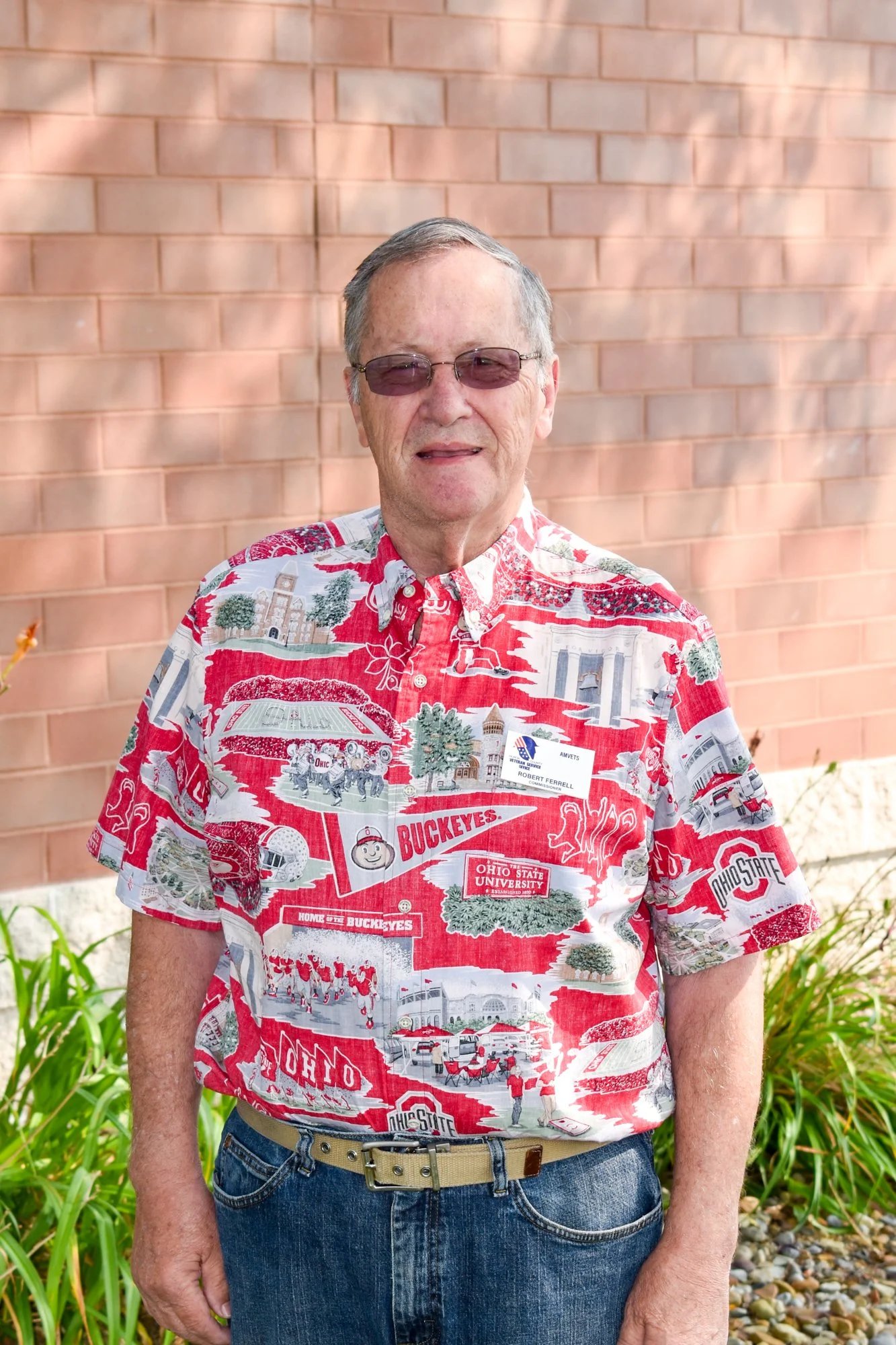 Bob Ferrell