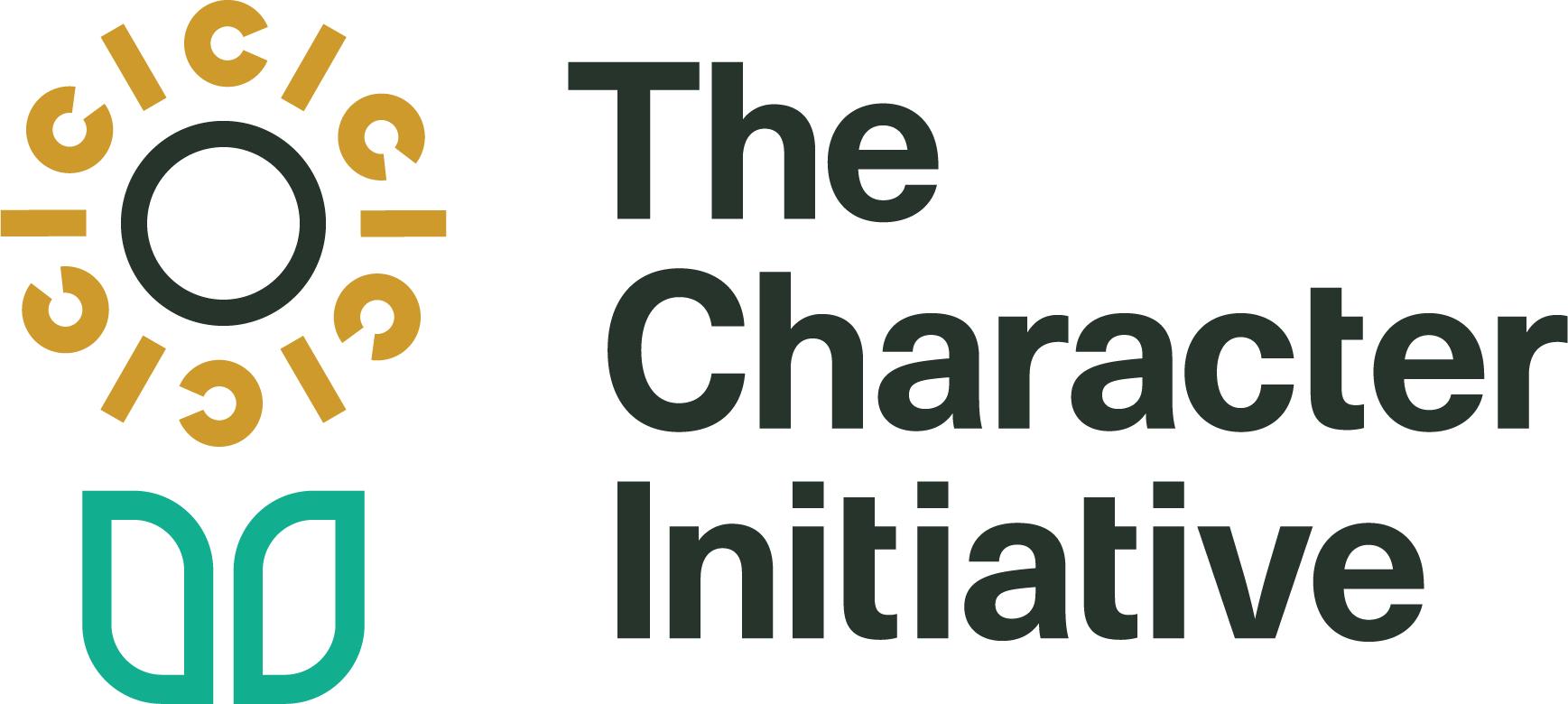 The Character Initiative