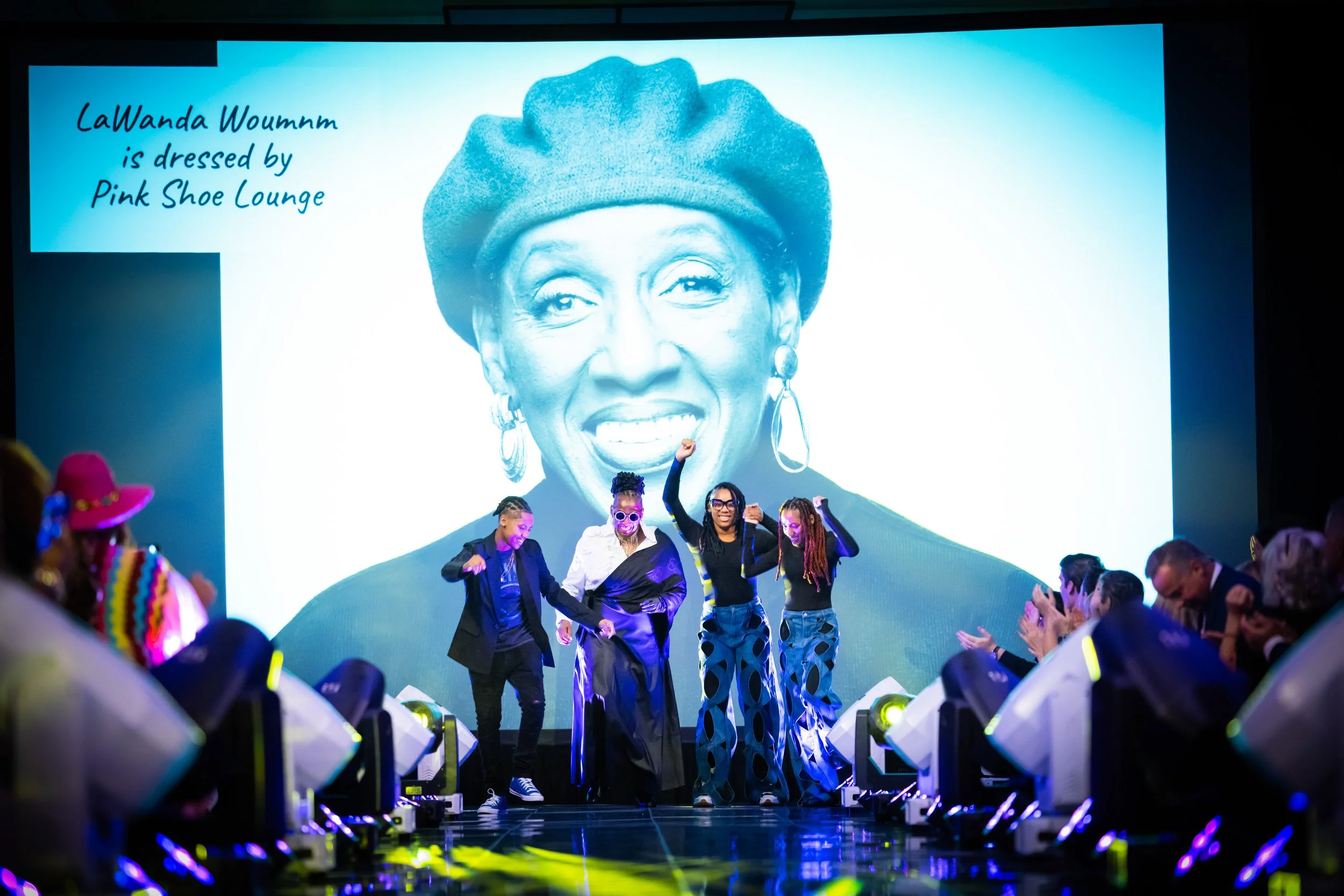  COPPERHOUND PICTURES - RUNWAY FOR RECOVERY 