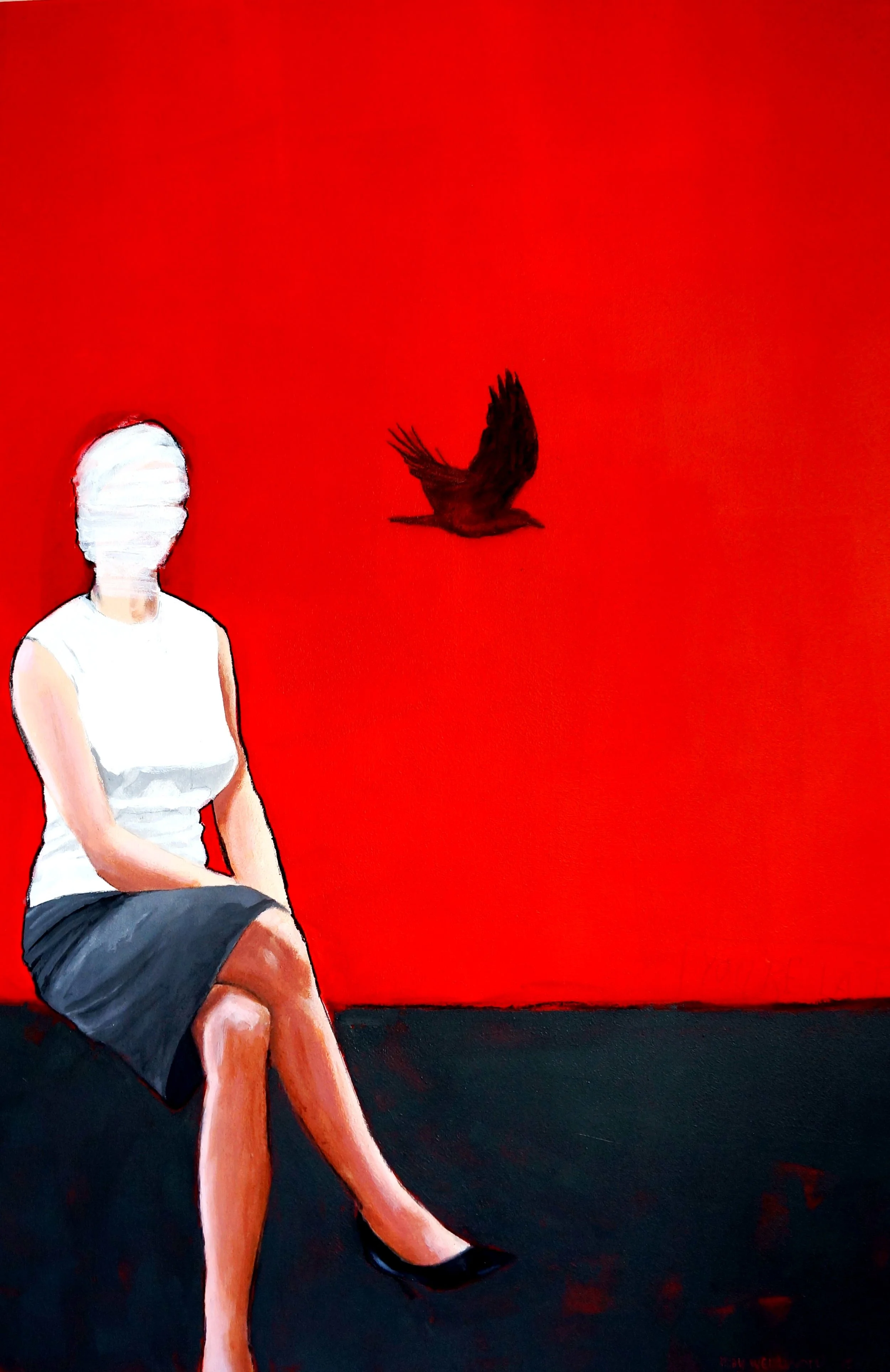 May Wentworth Art