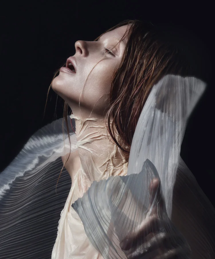 Gisela Calitz Retoucher 