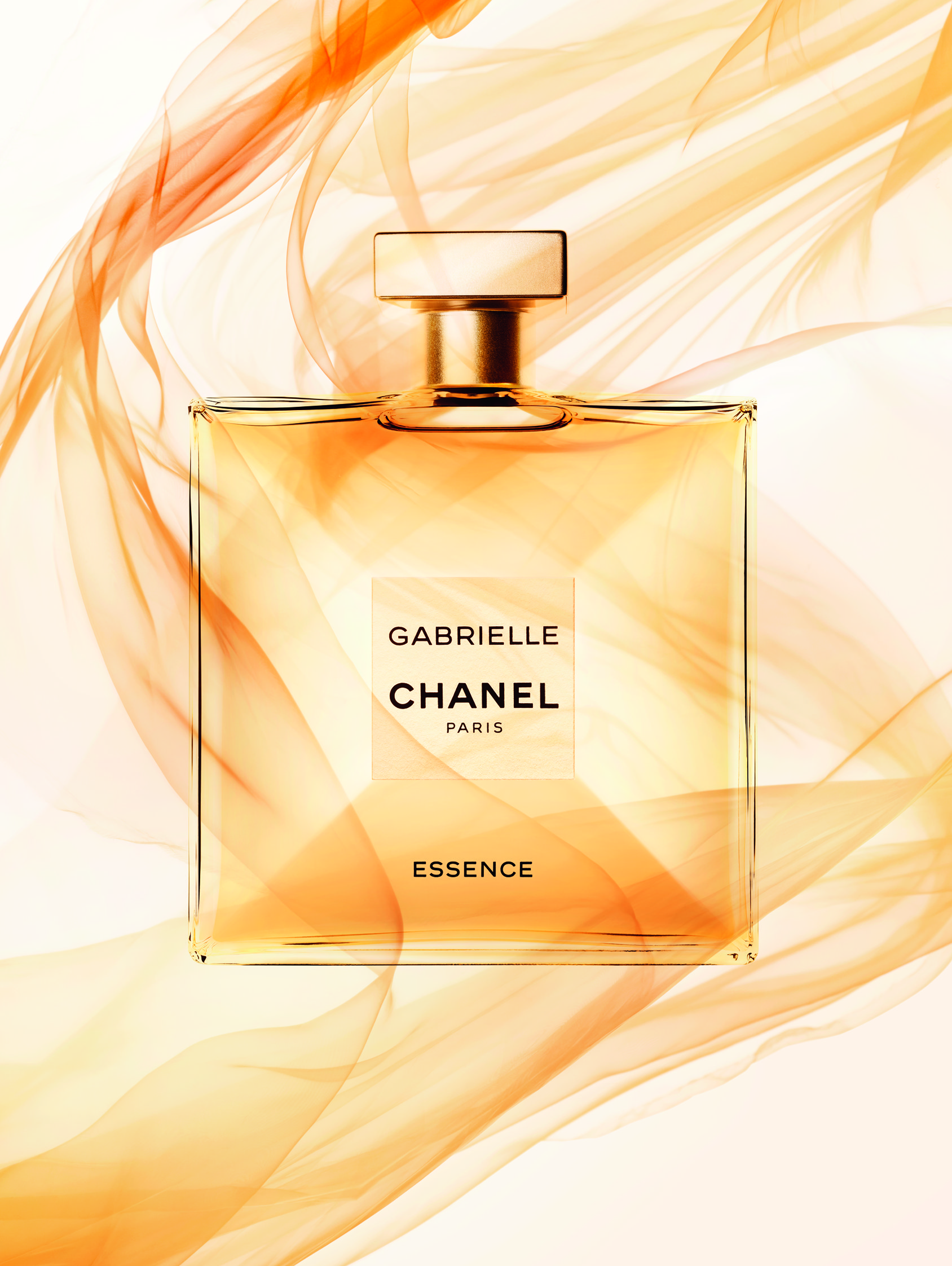 Gabrielle Chanel Essence — Dossier Magazine
