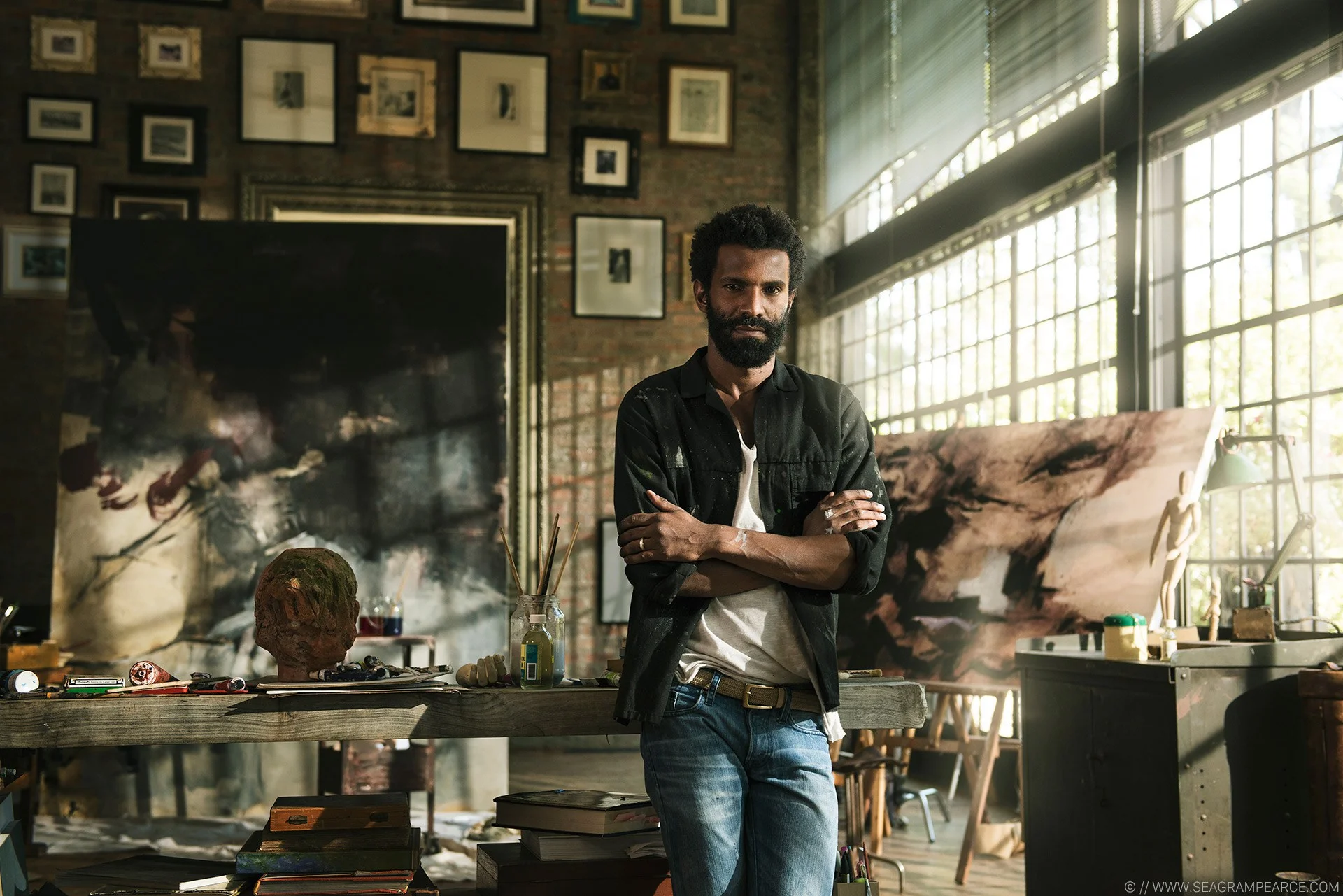 Seagram Pearce Photography 