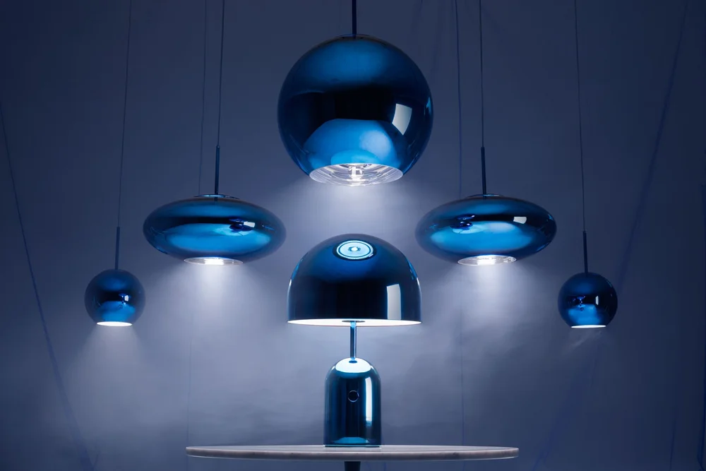 Tom Dixon — Dossier Magazine