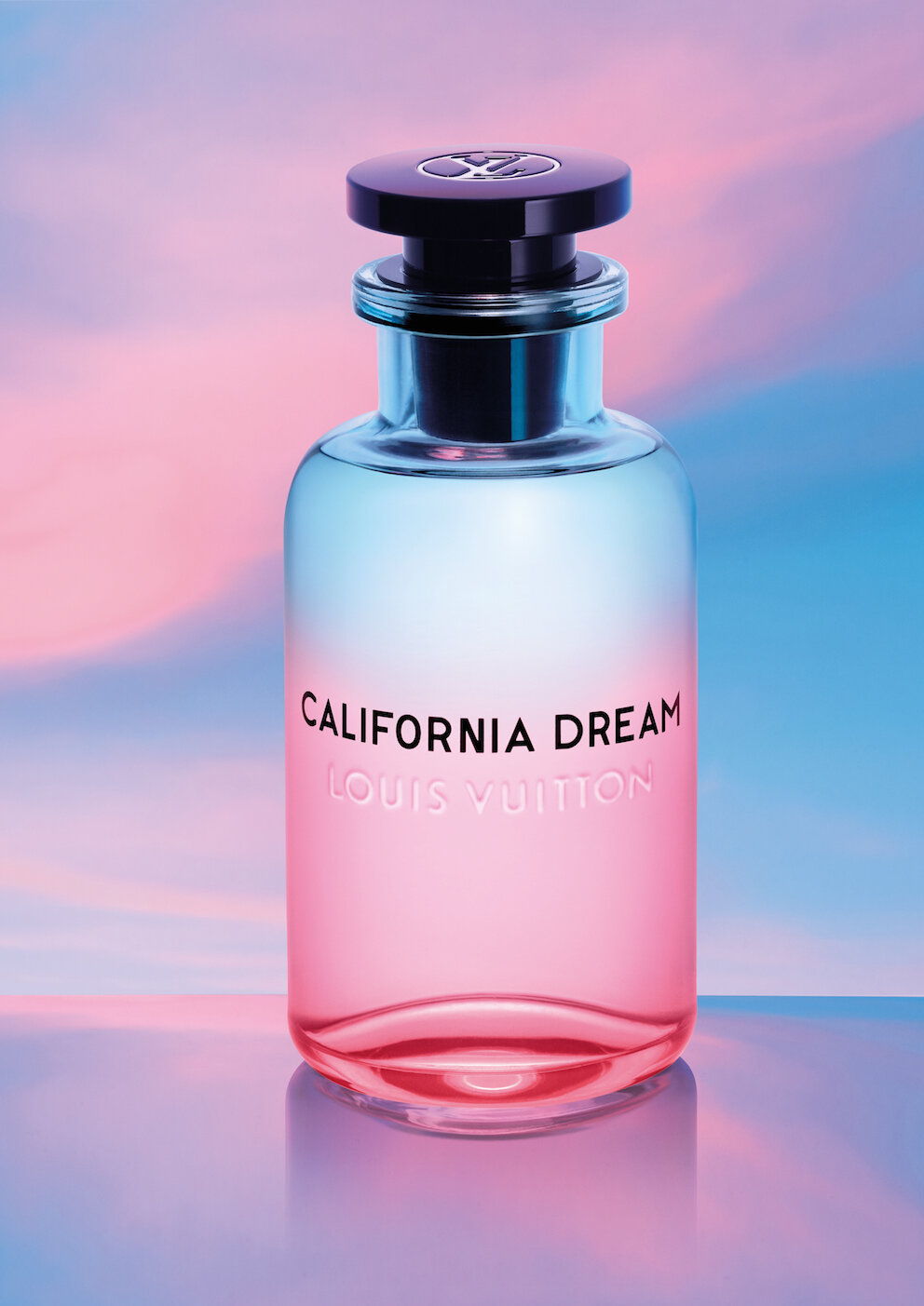 Vuitton is California Dreaming — Dossier Magazine