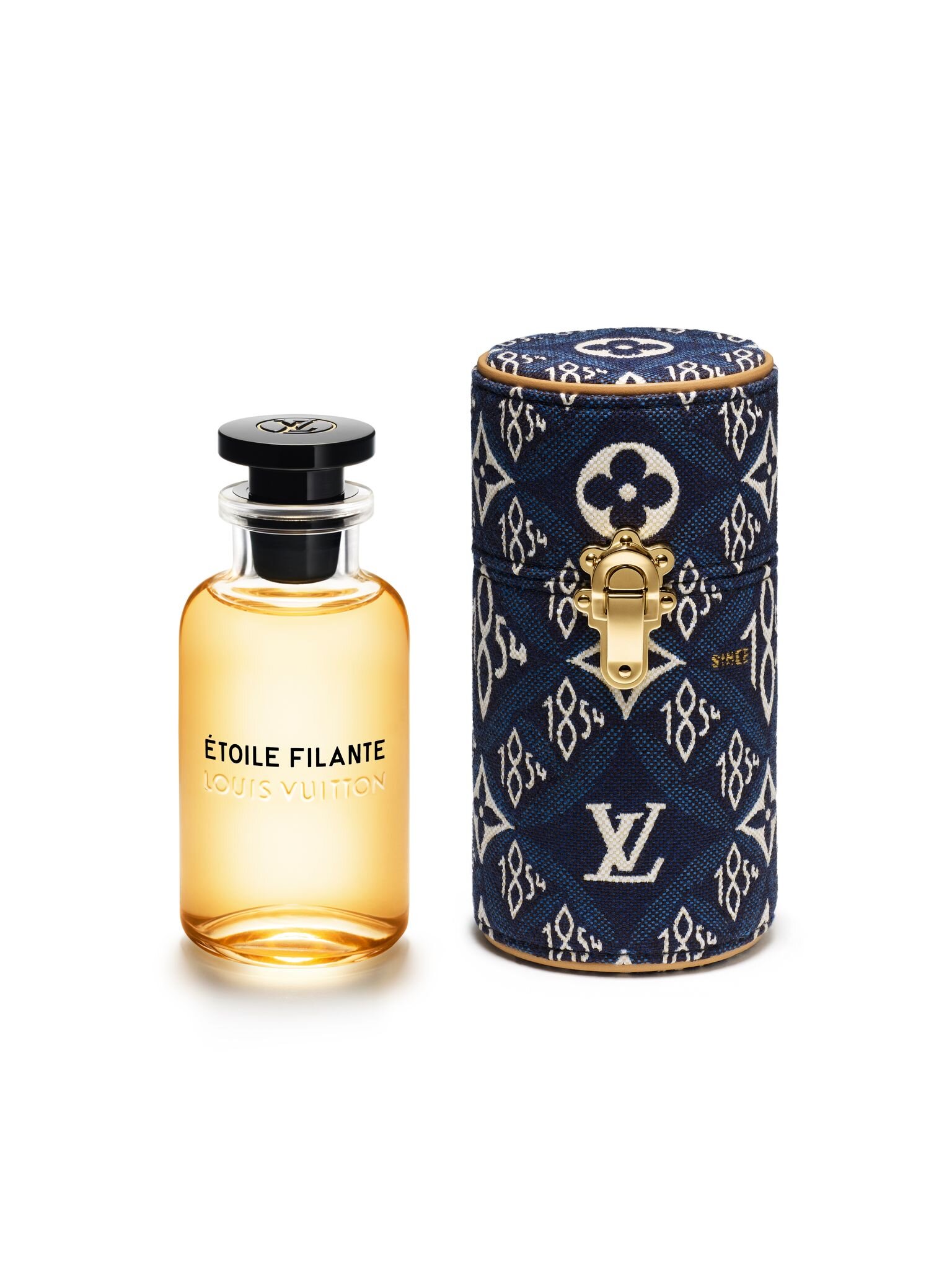 I'm obsessed! Finally found my signature smell. LV Etoile Filante : r/ Louisvuitton