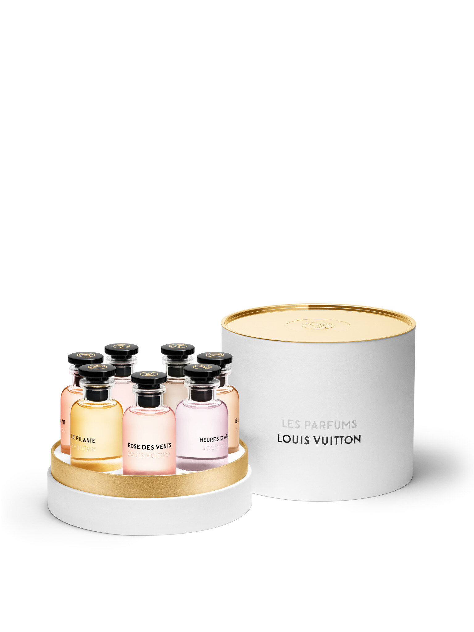 Louis Vuitton on X: Wish upon a star. #LouisVuitton introduces its newest  women's fragrance, Étoile Filante, an exhilarating floral blend of  osmanthus, jasmine and magnolia by Master Perfumer Jacques Cavallier  Belletrud. Discover