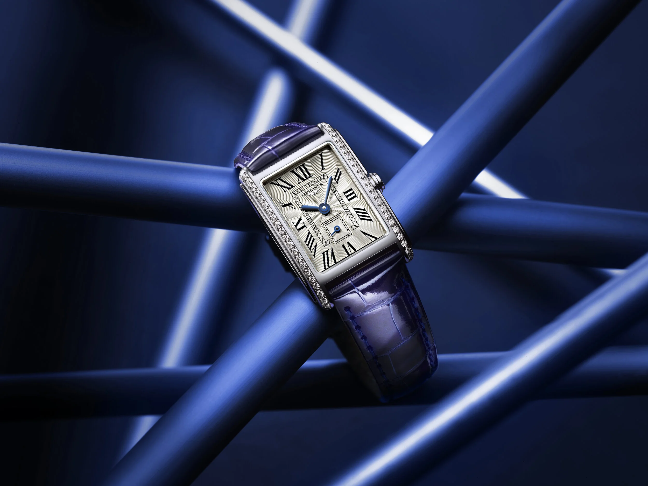 Longines : The New DolceVita Collection