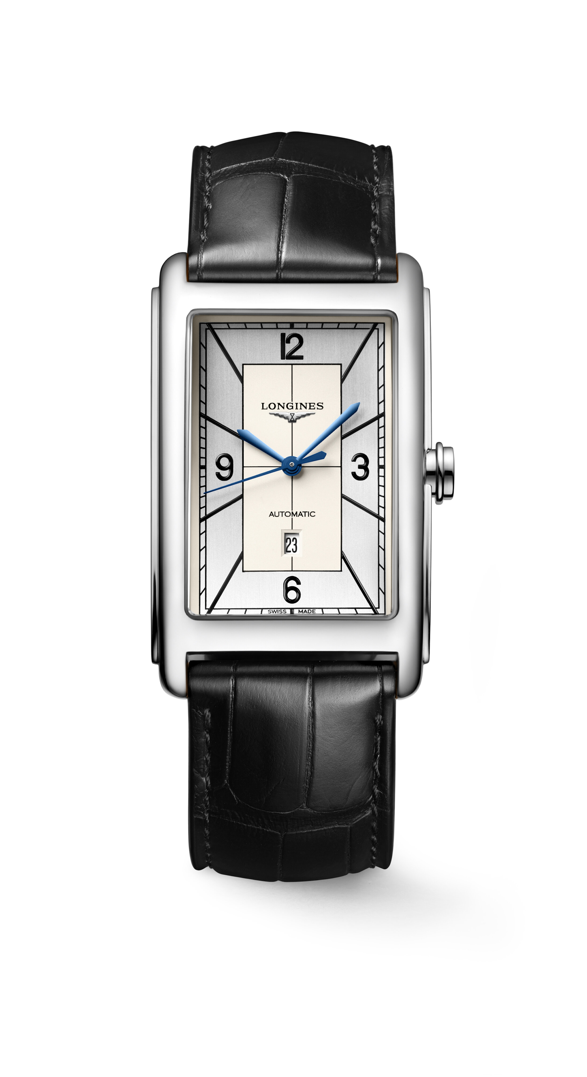 Longines : The New DolceVita Collection — Dossier Magazine