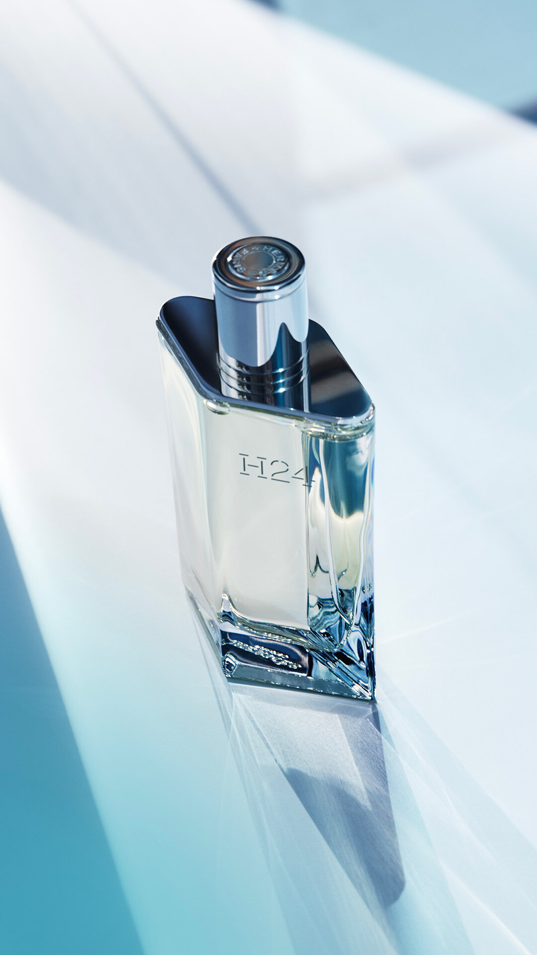 Hermès H24 — Dossier Magazine