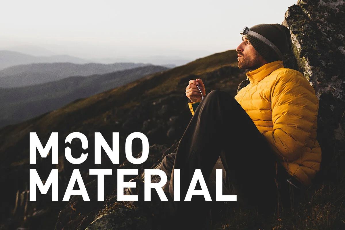 Baby it's cold outside: Get Helly Hansen Now