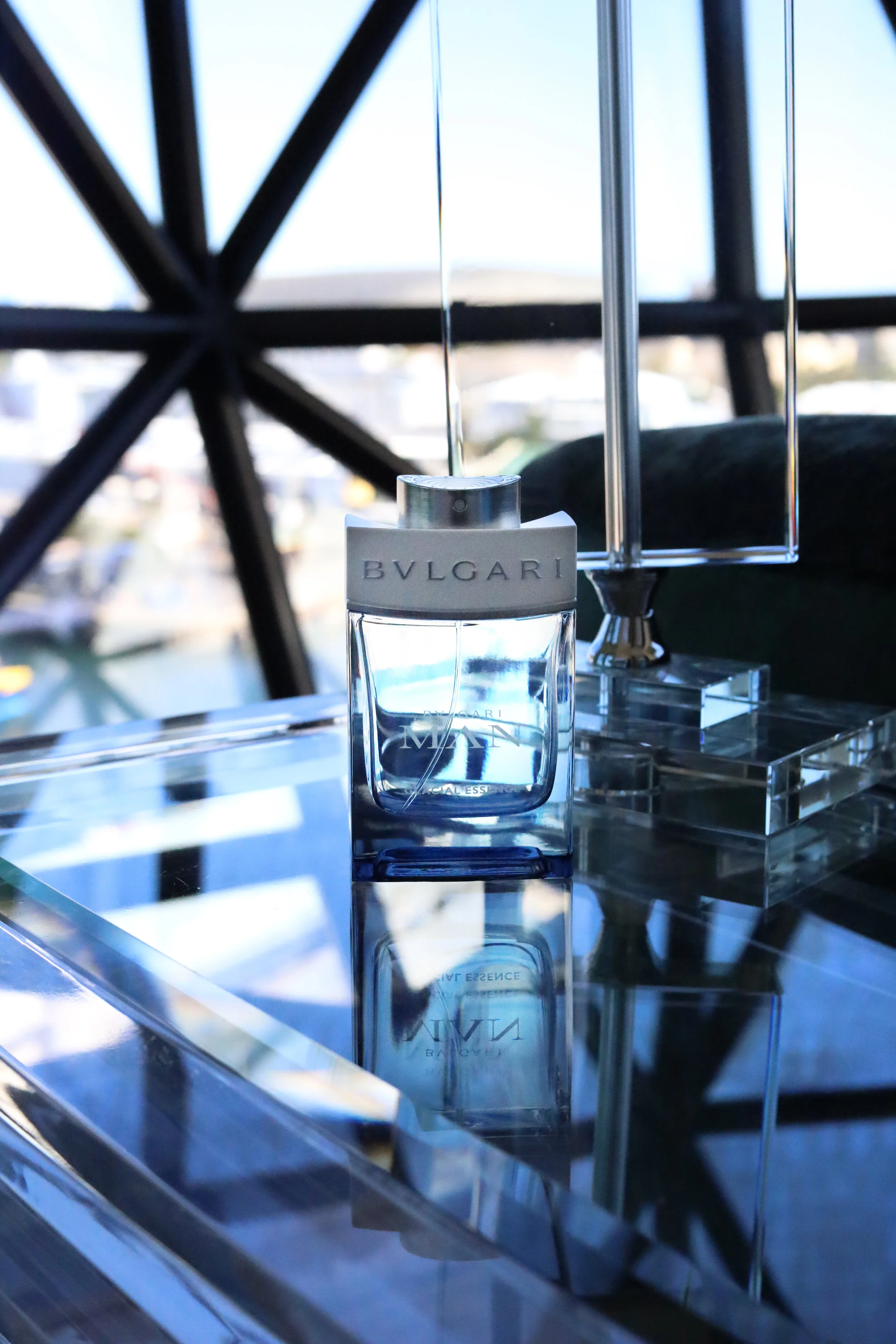 BVLGARI MAN 