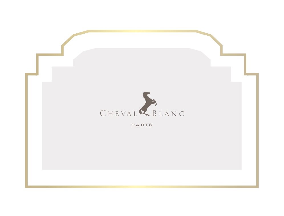 The New CHEVAL BLANC PARIS — Dossier Magazine
