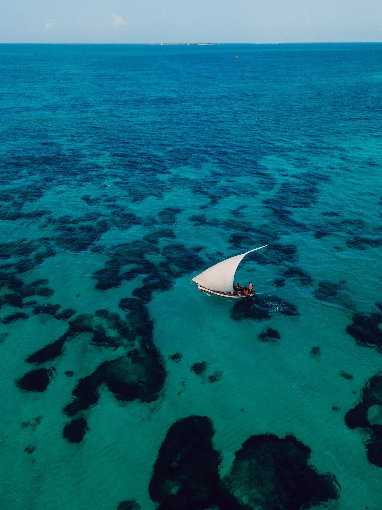 Coral Lodge MOZAMBIQUE