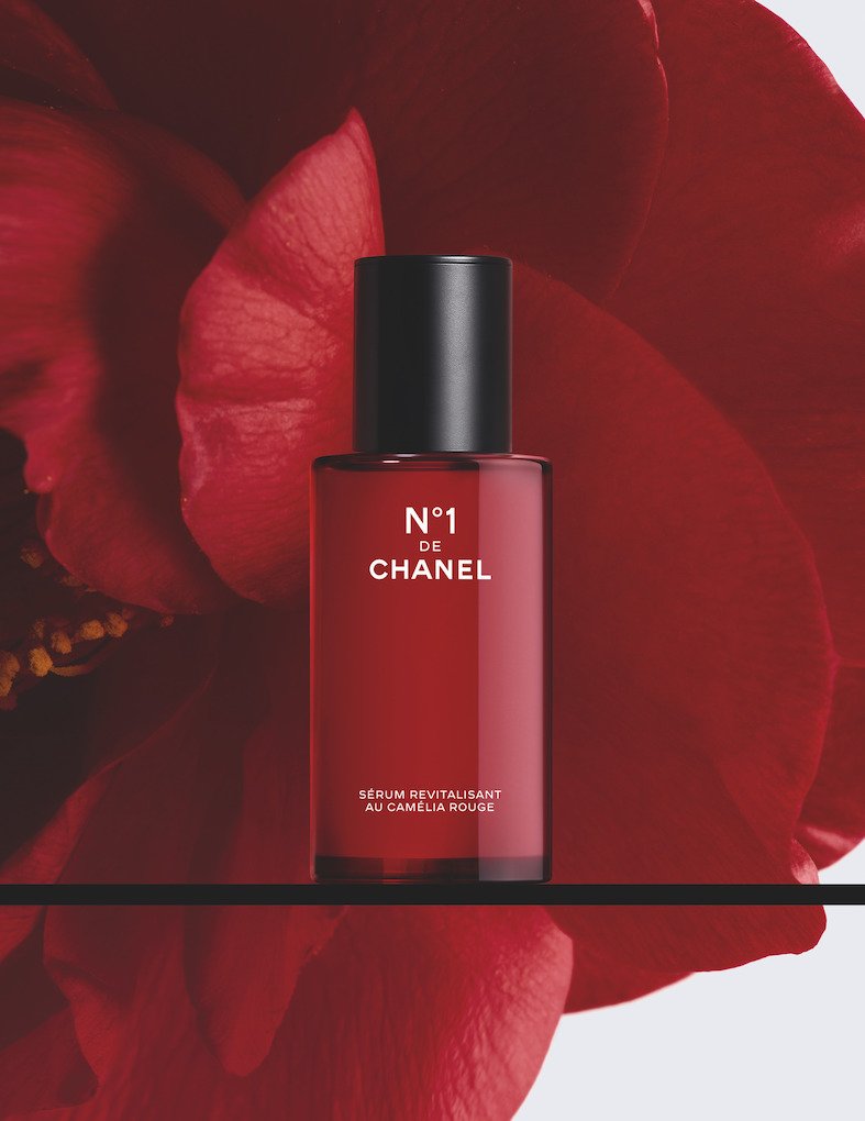 CHANEL's was founded on the conviction that nature's intelligence is all we  need. — Dossier Magazine