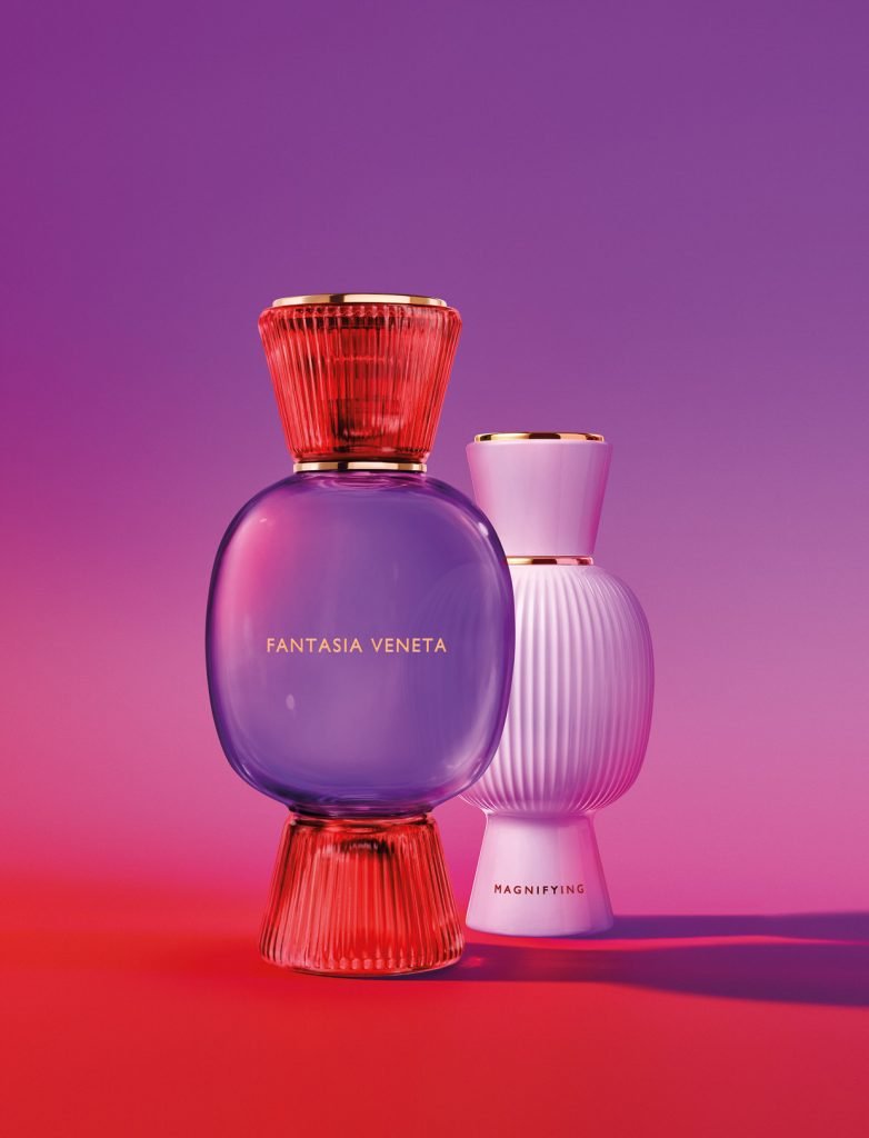 Jacques Cavallier Perfumer Fragrance - Fashion Perfumes, Fashion