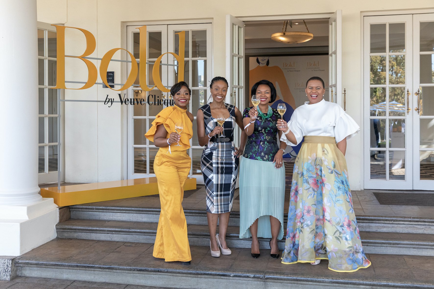 4. Bold Woman Award_Bold Conversations by Veuve Clicquot, Nomndeni Mdakhi @nomndeni, Rapelang Rabana @rapelang, Dr Theo Mothoa-Frendo @drtheomothoafrendo, Amanda Dambuza @amanda_dambuza.jpg