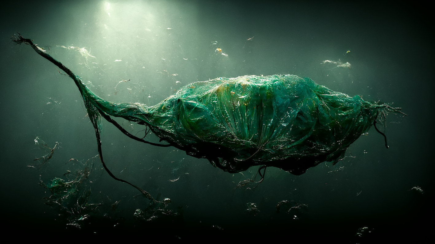The_gray_ham_A_green_plastic_bag_gulper_eel_underwater_in_the_m_a50219dc-6cf5-4976-86cf-09df18bbb8b5.png