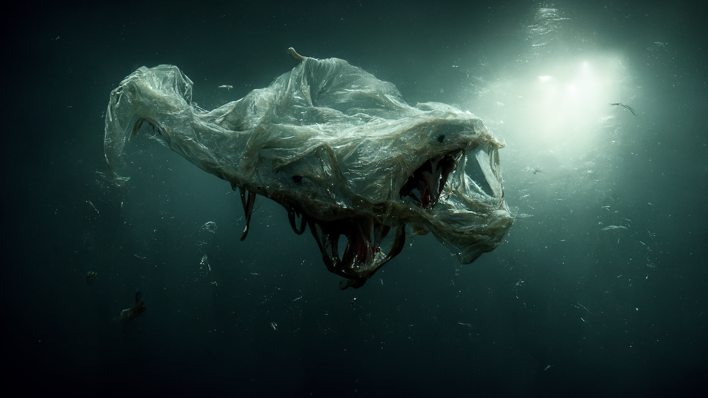 The_gray_ham_A_plastic_bag_frilled_shark_underwater_in_the_midd_d1dd4048-6d47-435b-9c02-dbe452bbaea2.png