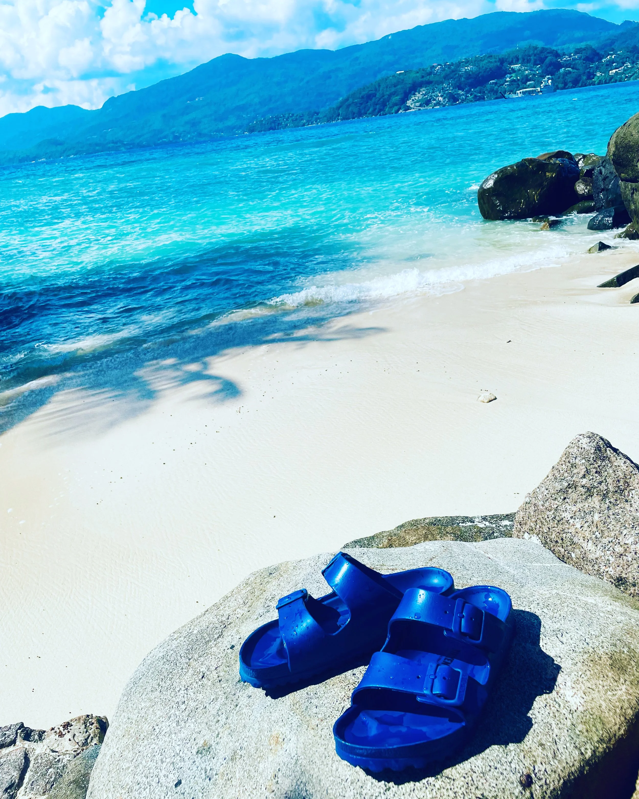 BIRKENSTOCK Summer is here!